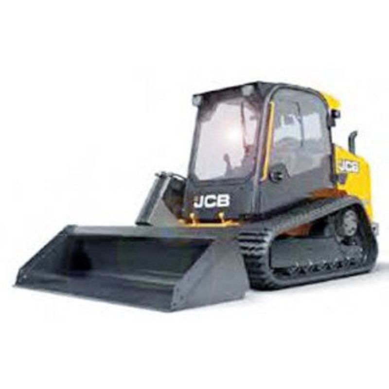 glass replacement for jcb skid steer