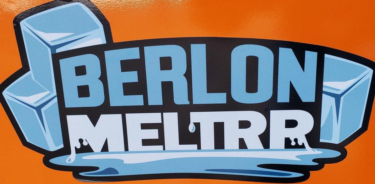 Meltrr - Salt Spreader Berlon Industries 