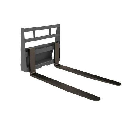 Mini Pallet Forks from Berlon Industries