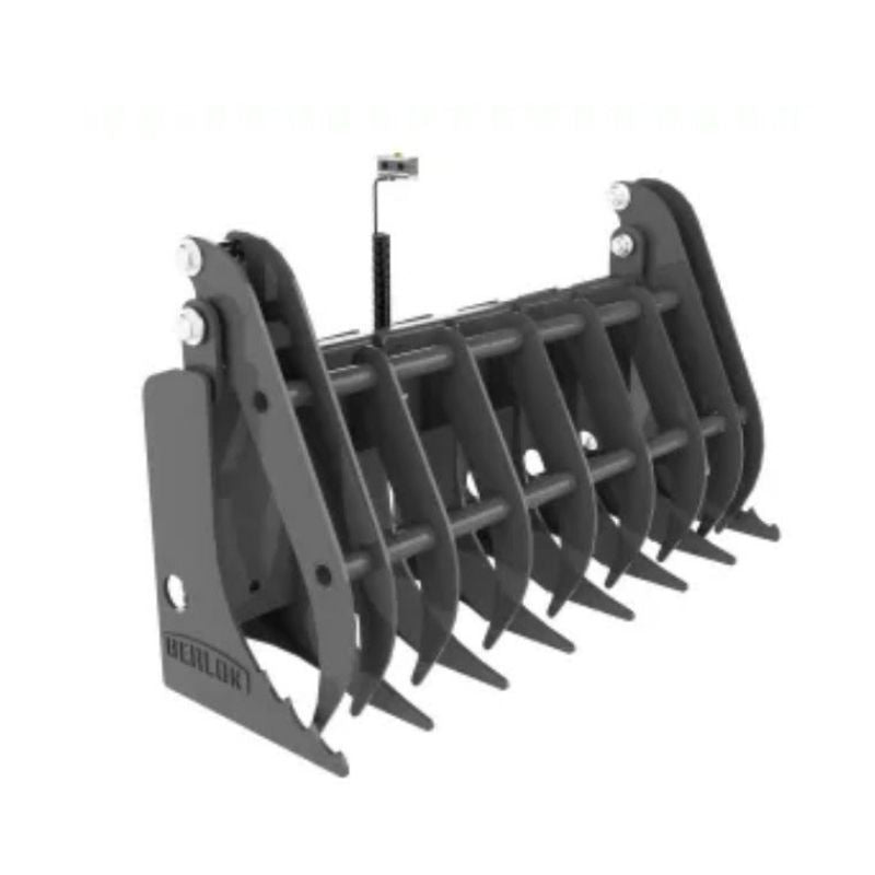 Mini Root Rake Grapple from Berlon Industries