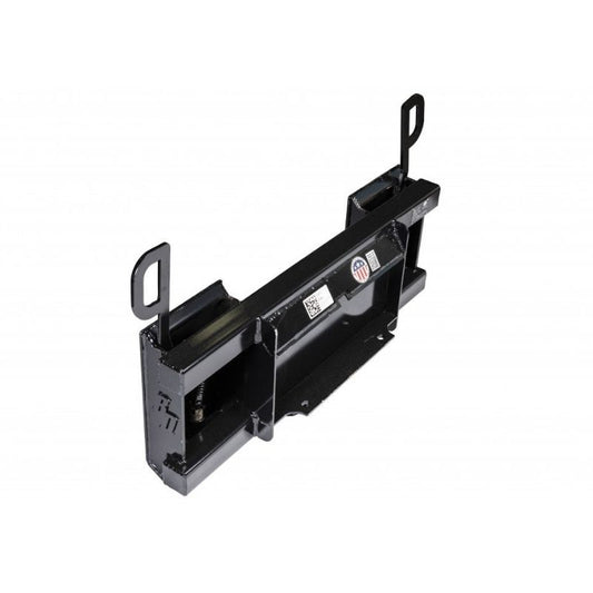 blue diamond mini skid steer to skid steer universal mount