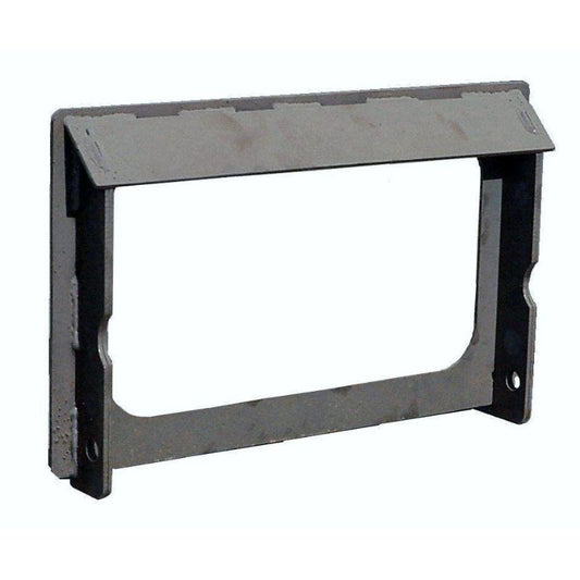 Mounting Plate for New Holland Skid Loaders- Berlon Industries Mounting Plate Berlon Industries