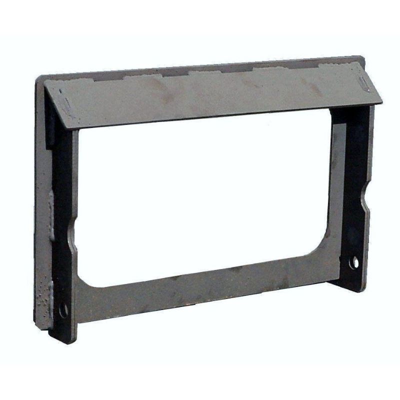 Mounting Plate for New Holland Skid Loaders- Berlon Industries Mounting Plate Berlon Industries