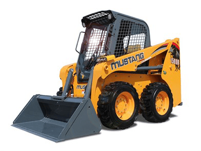 glass door replacement for mustang skid steer