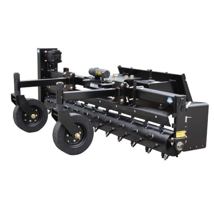 9in Power Rake Skid Steer Power Rake | Buy Online | Fast Shipping – Skid Steers Direct