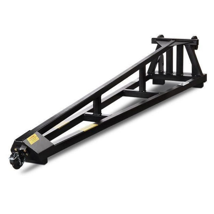 Telehandler Boom Components Heavy-Duty Telehandler Truss Boom | Skid Steers Direct