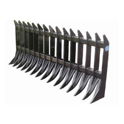 blue diamond severe duty root rake