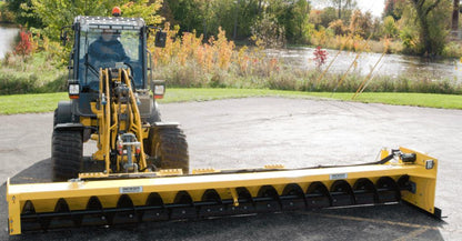 Snowgrr attachment from Berlon Industries 