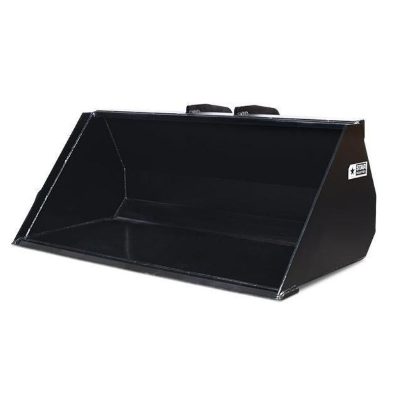 Telehandler Bucket | Buy Online | Free Shipping! - Skid Steers Direct