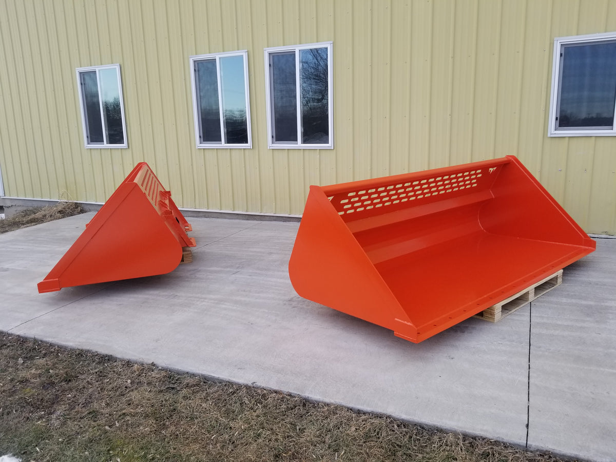 snow-bucket-attachment-by-tm-manufacturing-for-sale