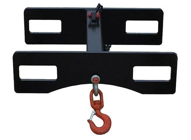 Star Industries Universal Fit Lift Hooks 