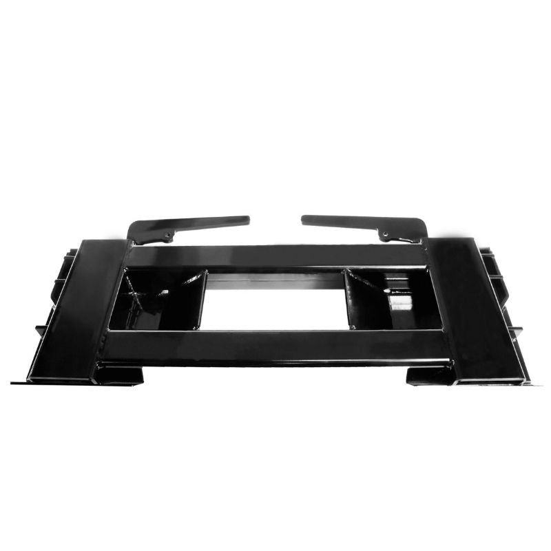 Universal Quick Tach Conversion Plate from Berlon Industries