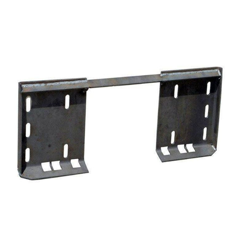 Universal Three-Hole Mounting Plate from Berlon Industries