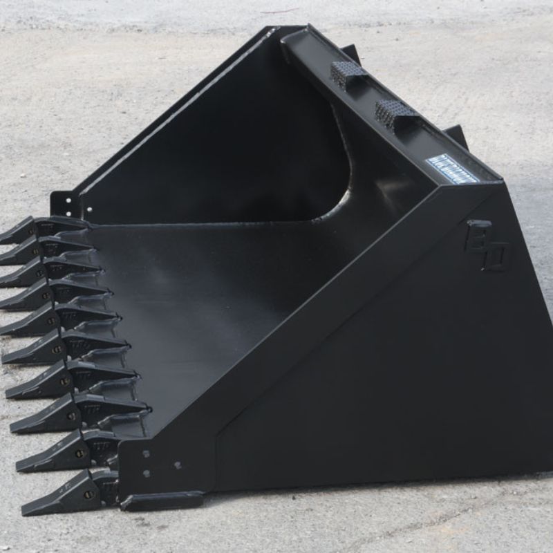 heavy duty utility bucket from blue diamond on the ground