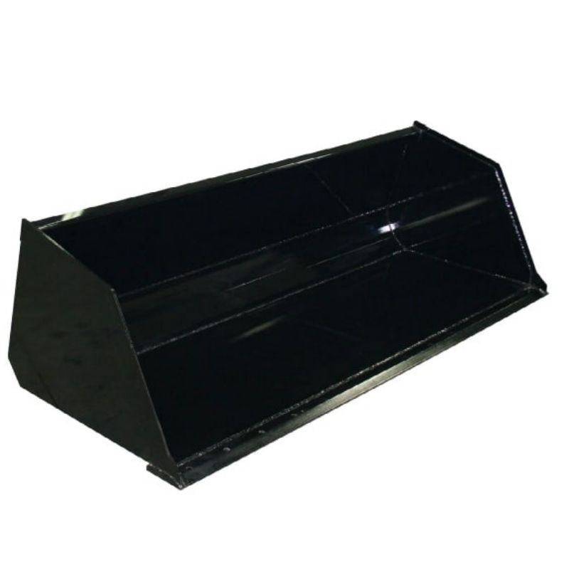 Utility Bucket from Top Dog Attachments