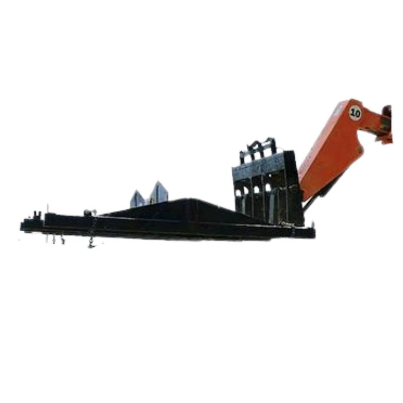 Telehandler Mesh Handler Telehandler Mesh Handler | Buy Online | Free shipping! - Skid Steers Direct